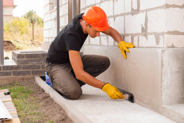 Licensed Foundation Crack Repair service in Madison, NJ - Halo Water Proofing